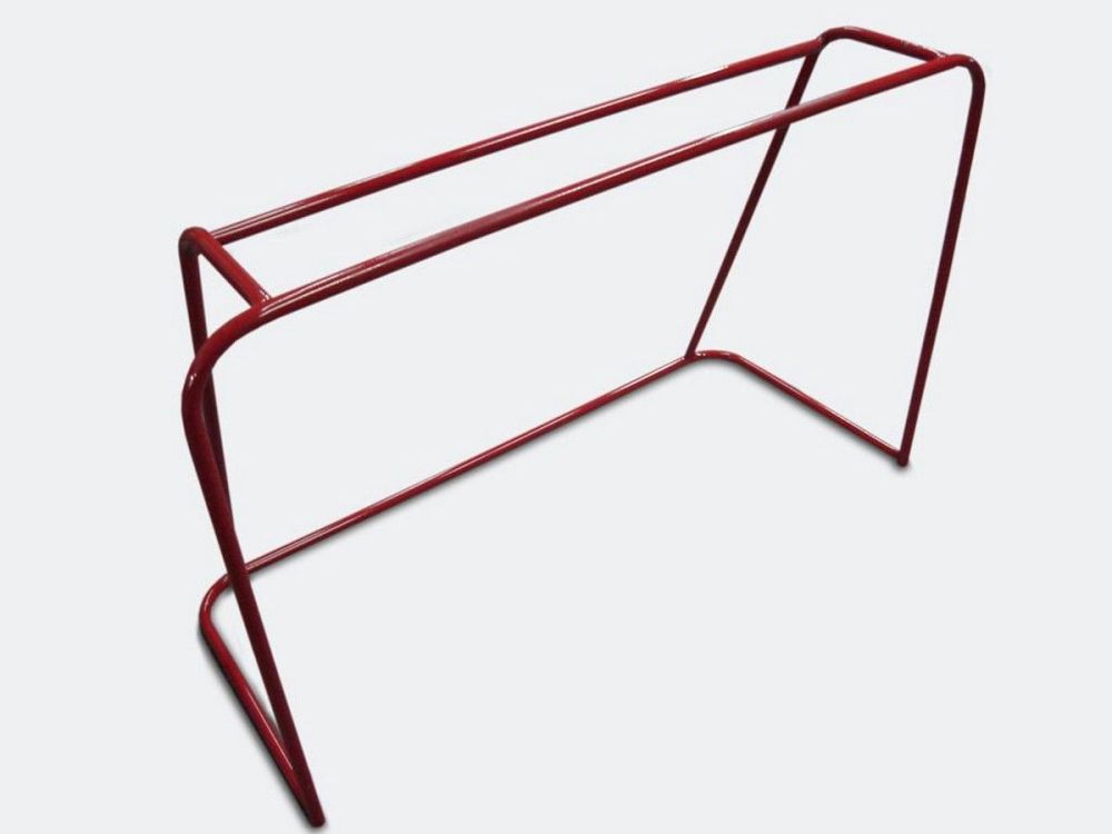 Фото Ворота для флорбола 160х115х65см Pioner A13931