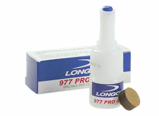 Фотографии Клей для наклеек "Longoni"
