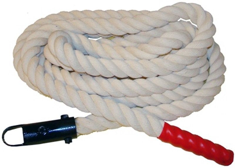 Канат х/б спортивный d40мм Pioner A10873