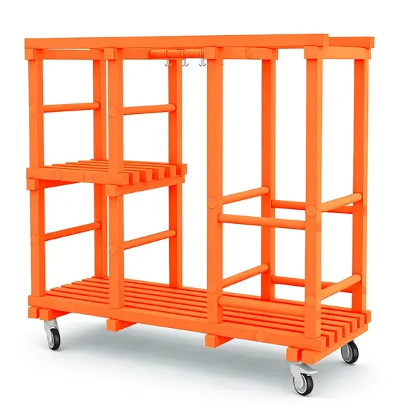 Фотографии Стеллаж универсальный