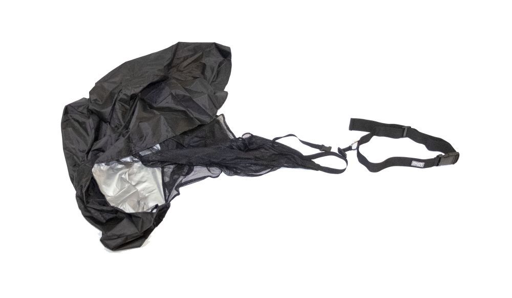 Парашют для бега