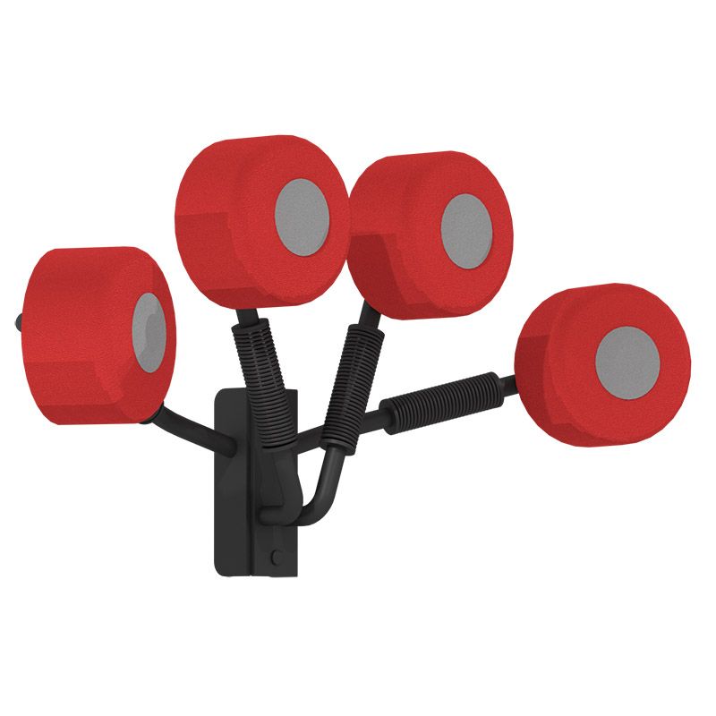 Фото Боксерский навесной блок Iron King CR 169