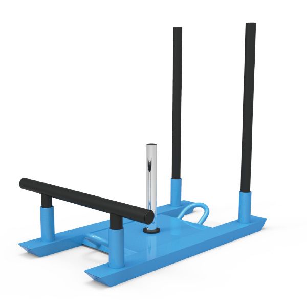 Фото Сани для кроссфита Impact FANATICS FT2720