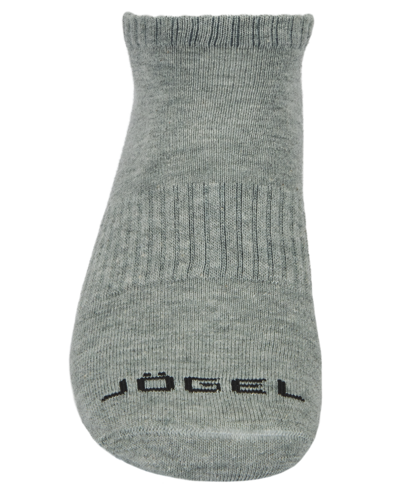 Фотографии Носки низкие ESSENTIAL Short Casual Socks, меланжевый