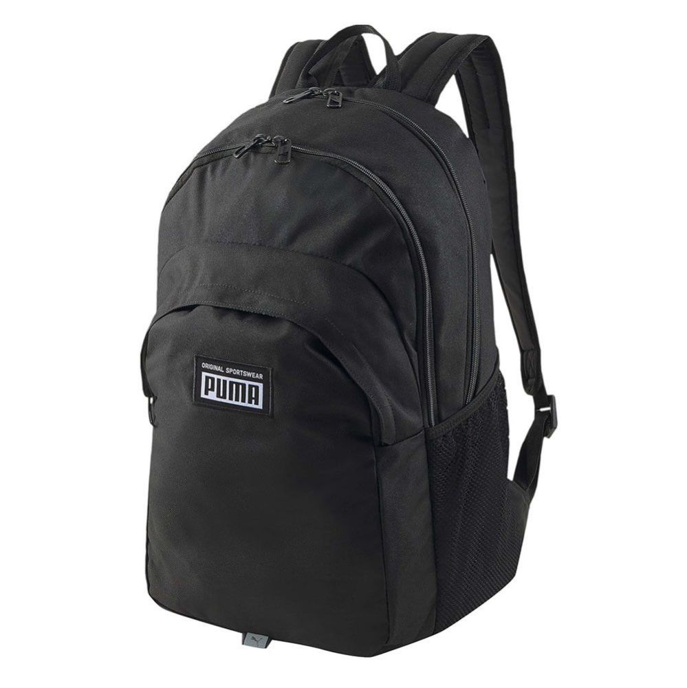 Фото Рюкзак спортивный PUMA Academy Backpack 07913301, 45x30x20см, 25л.
