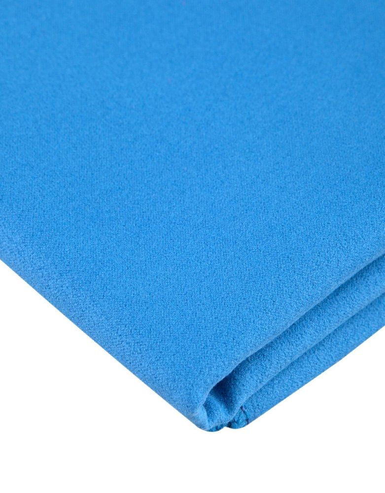 Фотографии Полотенце из микрофибры Mad Wave Microfibre Towel M0736 03 0 04W синий