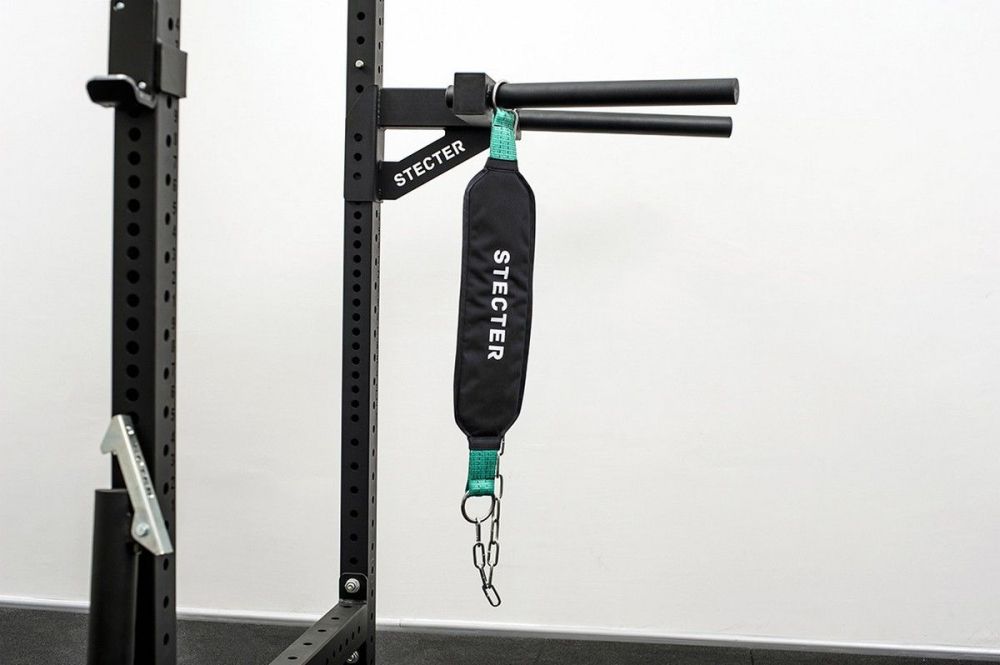 Фото Пояс с цепью для утяжелений Stecter 2486