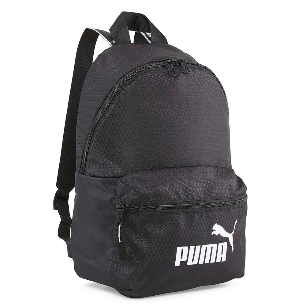 Фото Рюкзак PUMA Core Base Backpack 07985201, 33x25x12см, 10л.