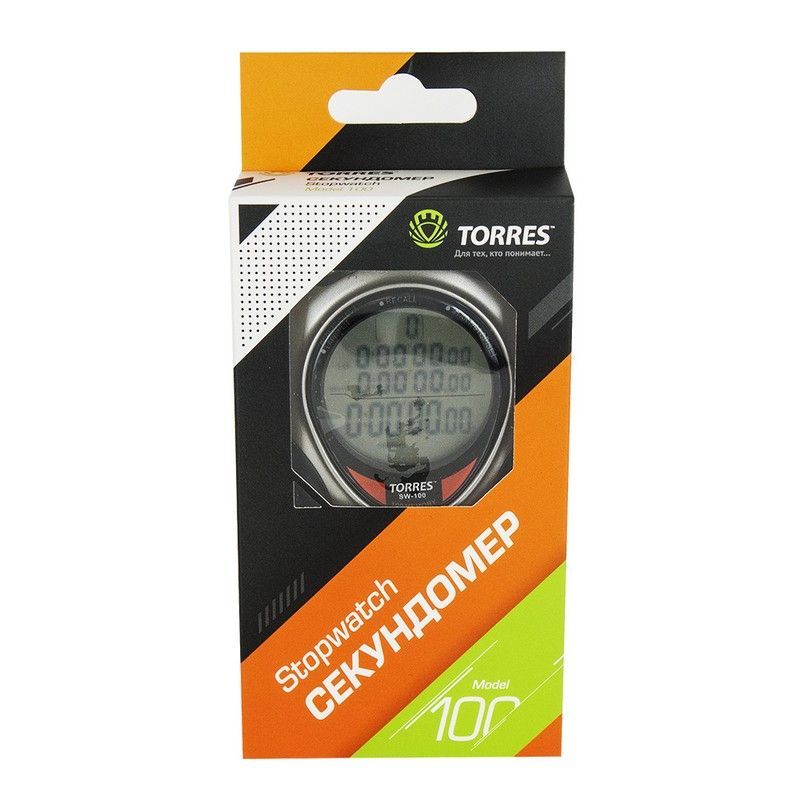 Фотографии Секундомер Torres Professional Stopwatch SW-100