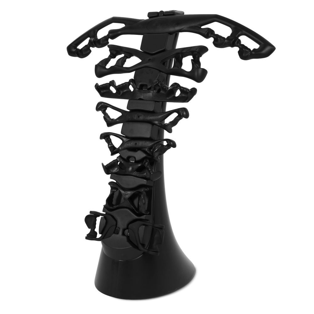 Фото Набор эргономичных рукоятей для тяги UNIX Fit ErgoHandle PRO 8 (со стойкой)