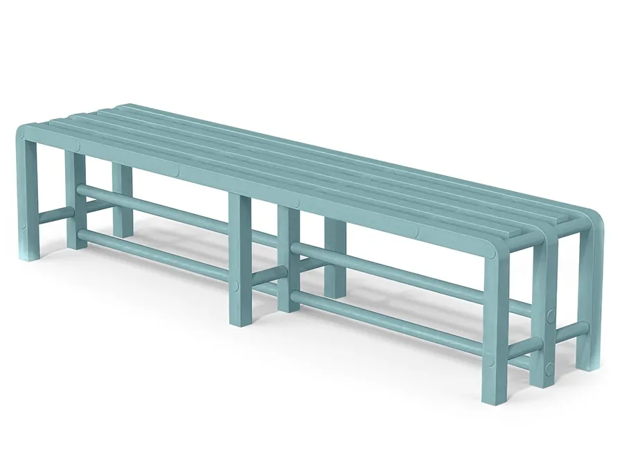 Фотографии Скамья «Фит 2»