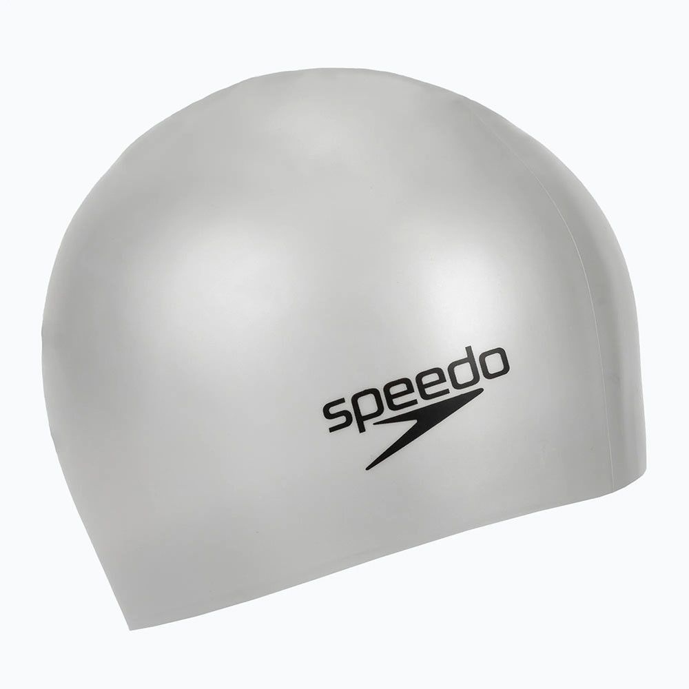 Фото Шапочка для плавания SPEEDO Long Hair Cap 8-0616814561, силикон