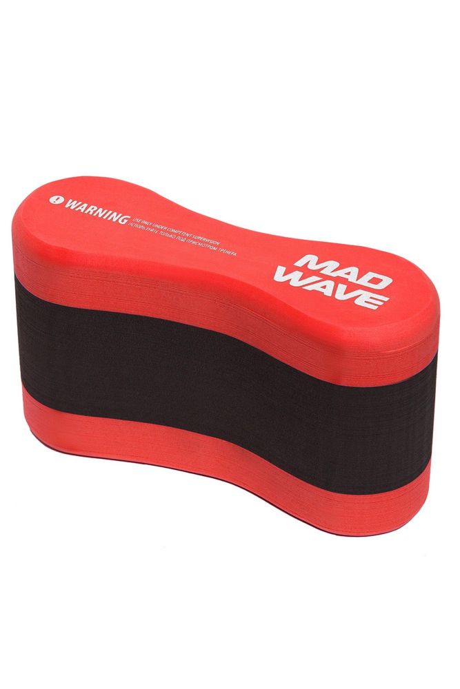 Фото Колобашка Mad Wave Pull Buoy Training Small M0721 01 0 05W