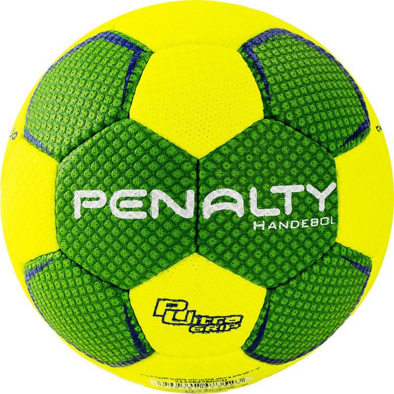 Фотографии Мяч гандбольный Penalty HANDEBOL SUECIA H1L ULTRA GRIP INFANTIL, 5115622600-U, р.1