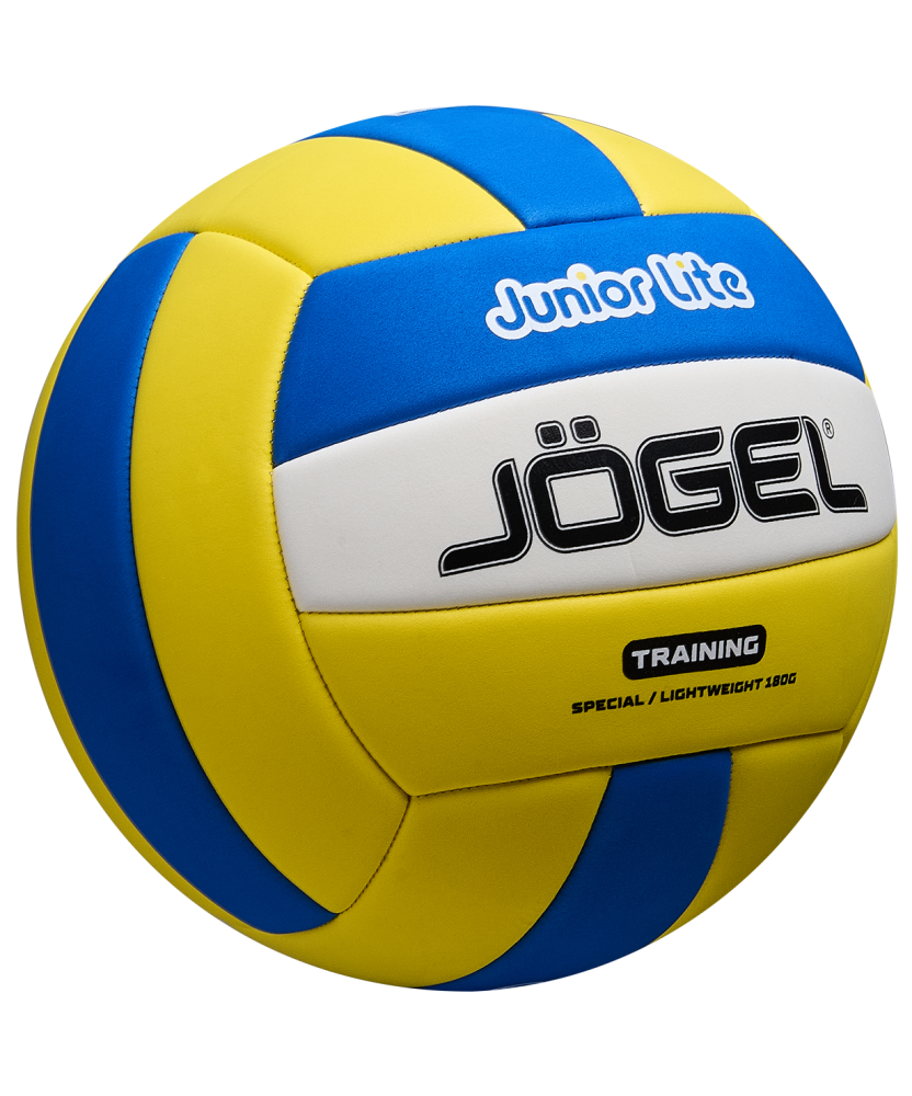 Фотографии Мяч волейбольный Junior Lite