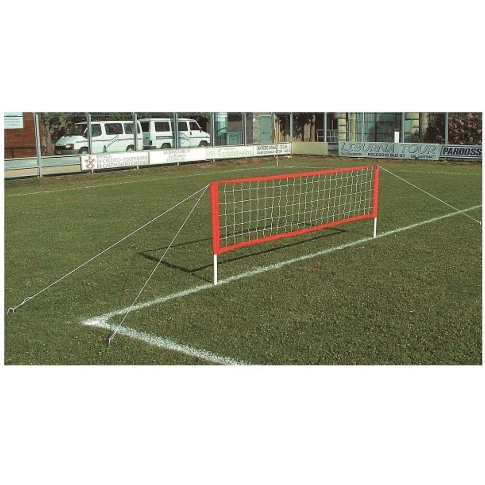 Фотографии Теннис-бол (сетка 3,3х0,8м) Barret S.r.l. 013.N