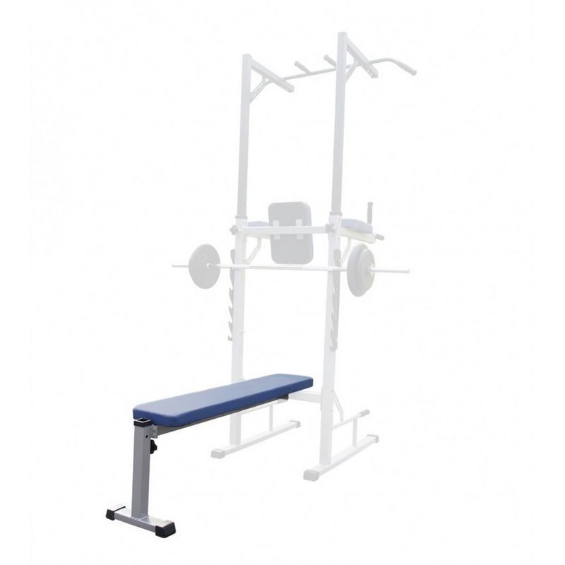 Опция скамья для жима MironFit (Рекорд) Rk-021
