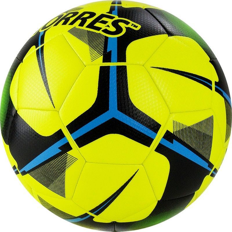 Фотографии Мяч футзальный Torres Futsal Striker FS321014 р.4
