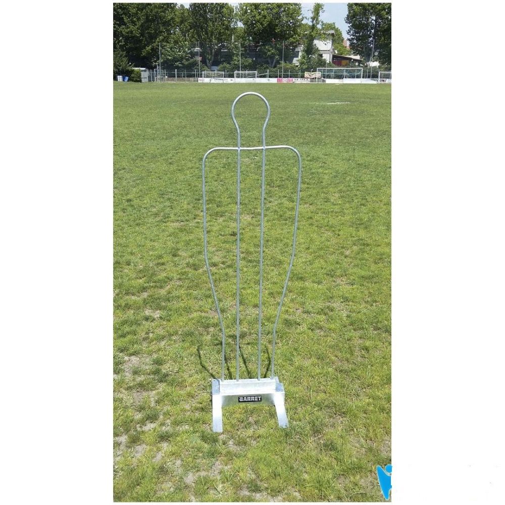 Фотографии База для 1-го силуэта Barret S.r.l. 001B