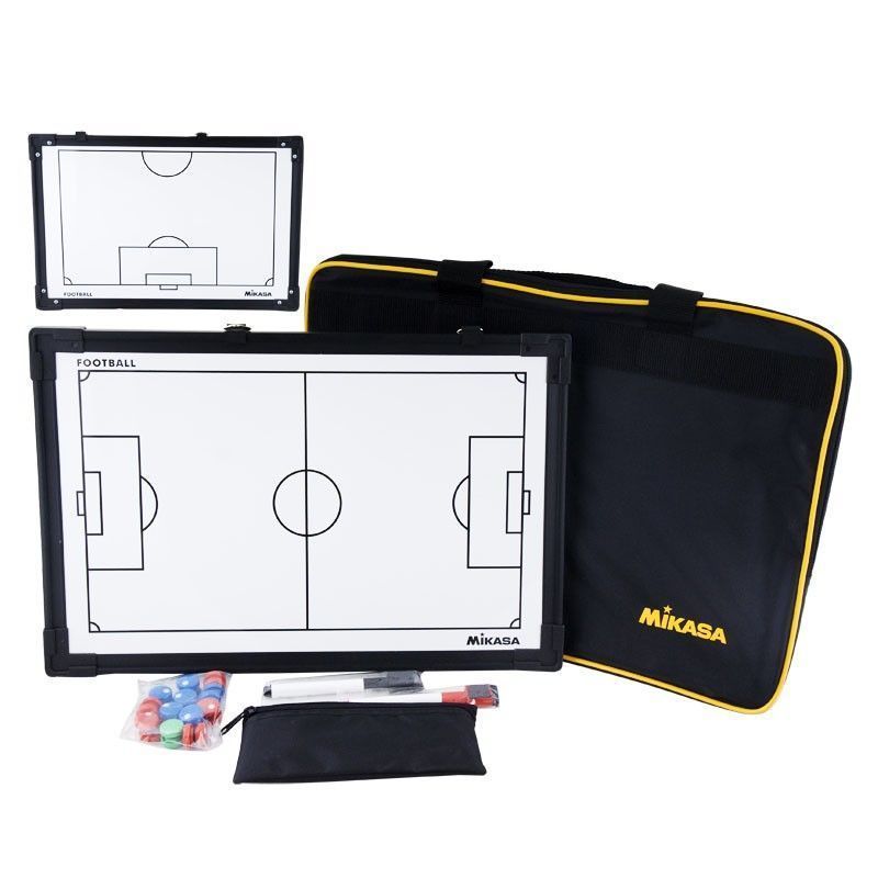 Фото Тактическая доска для футбола Mikasa SB-F