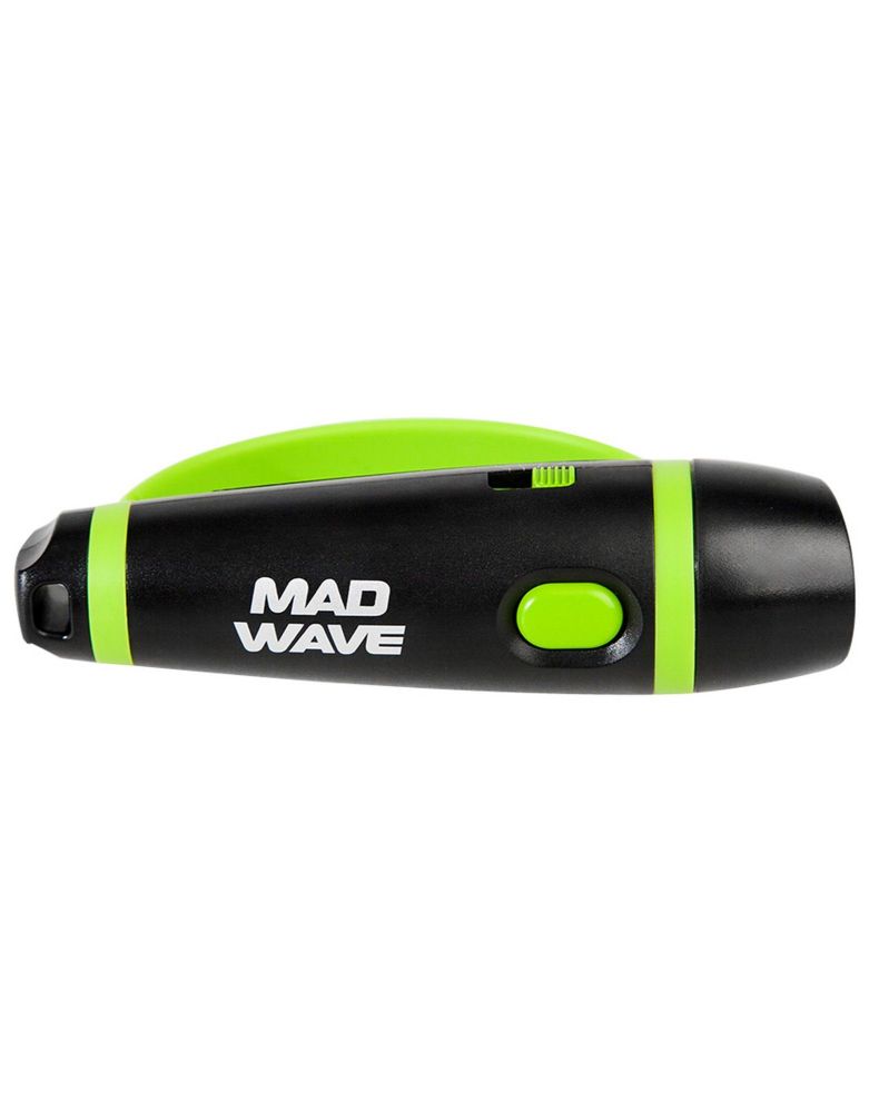 Фотографии Электронный свисток Mad Wave E-Whistle M1707 01 0 01W
