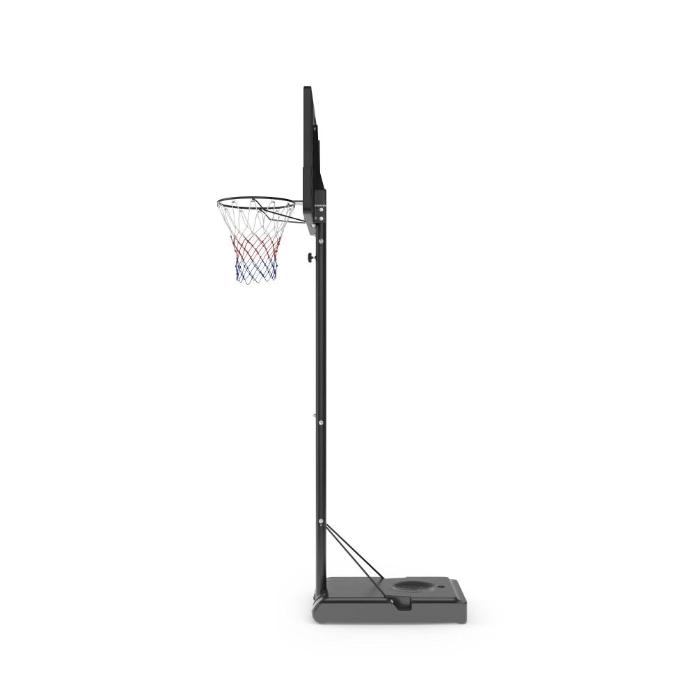 Фотографии Баскетбольная стойка UNIX Line B-Stand-PE 44"x28" (110 х 70 см) R45 135-305 см