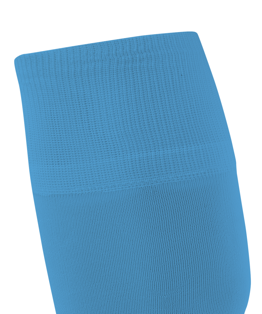 Фотографии Гетры футбольные CAMP ADVANCED SOCKS, голубой/белый