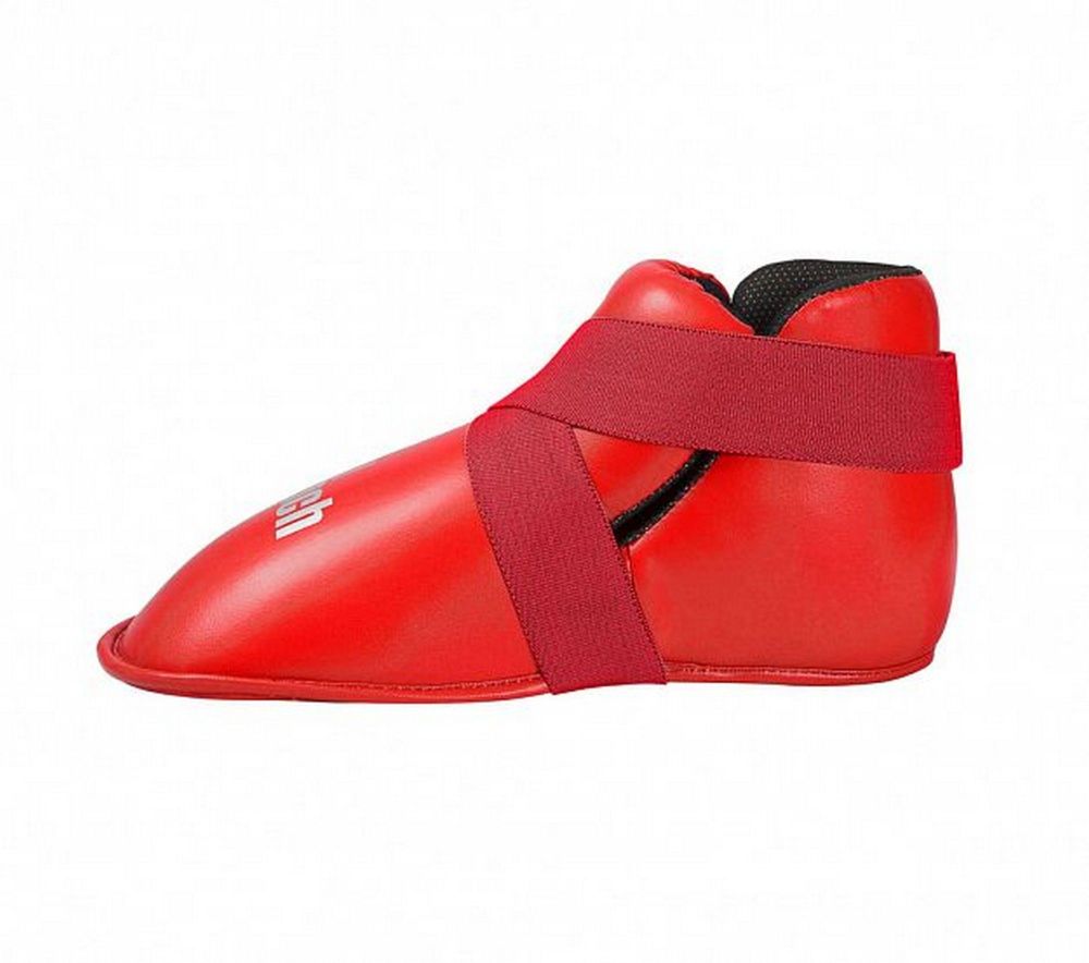 Фотографии Защита стопы Clinch Safety Foot Kick C523 красный