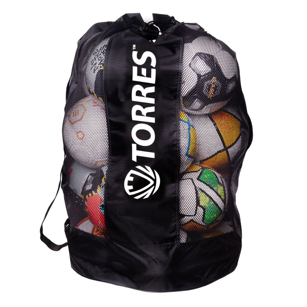 Фото Сумка-баул для мячей TORRES SS112370