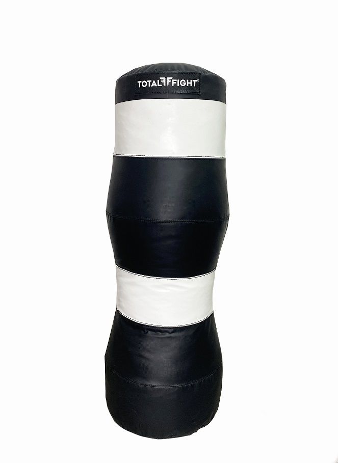 Фото Манекен тренировочный для добивания TOTALFIGHT Totalbox МБТ ТФ 36х110-33