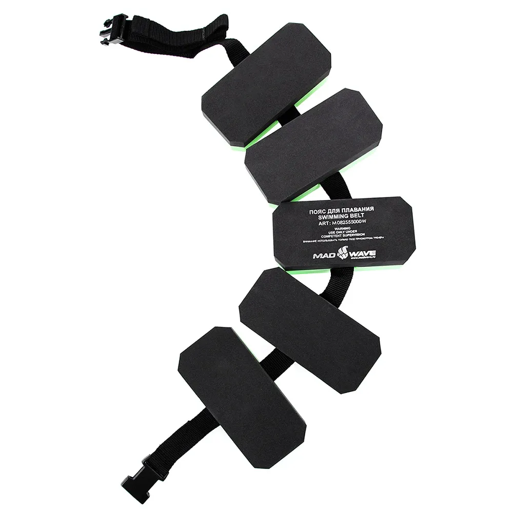 Фотографии Пояс для плавания (5 пластин)