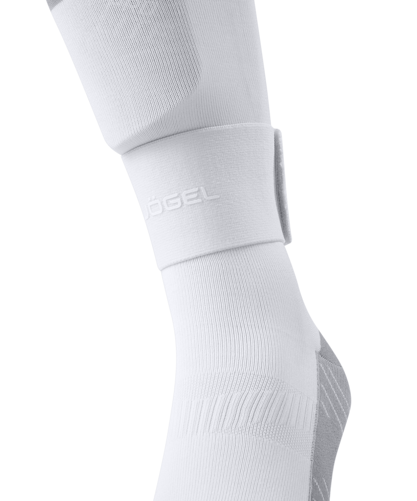 Фотографии Фиксаторы щитков Guard Stay, белый