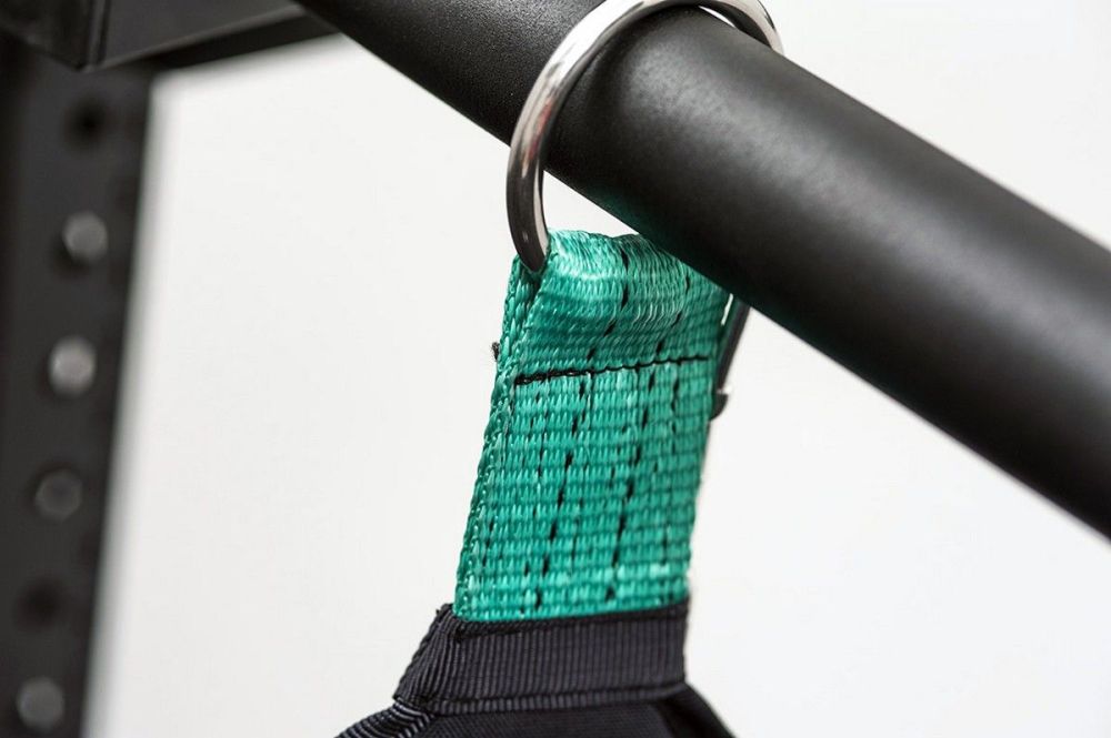 Пояс с цепью для утяжелений Stecter 2486