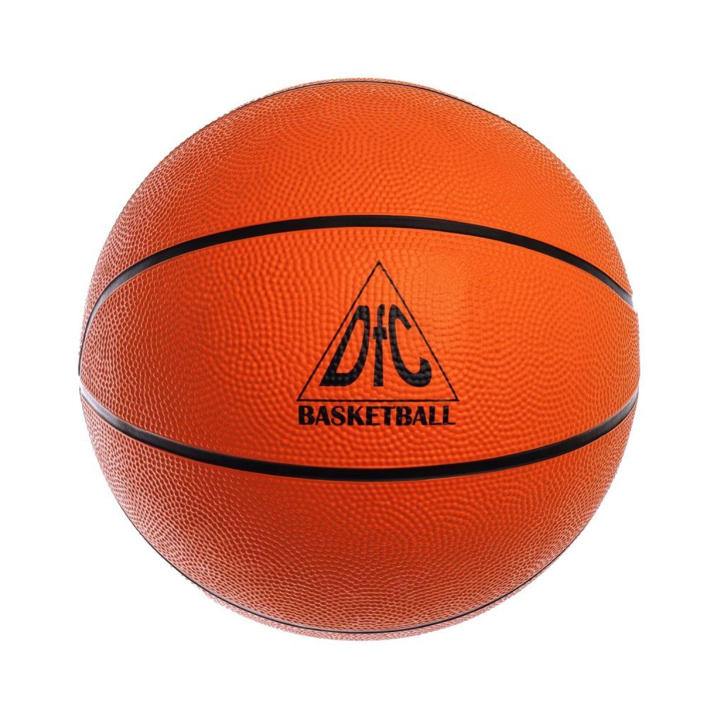 Фото Баскетбольный мяч DFC BALL7R 7" резина