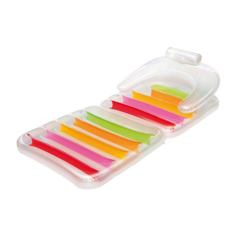 Фотографии Матрас кресло Bestway 43011