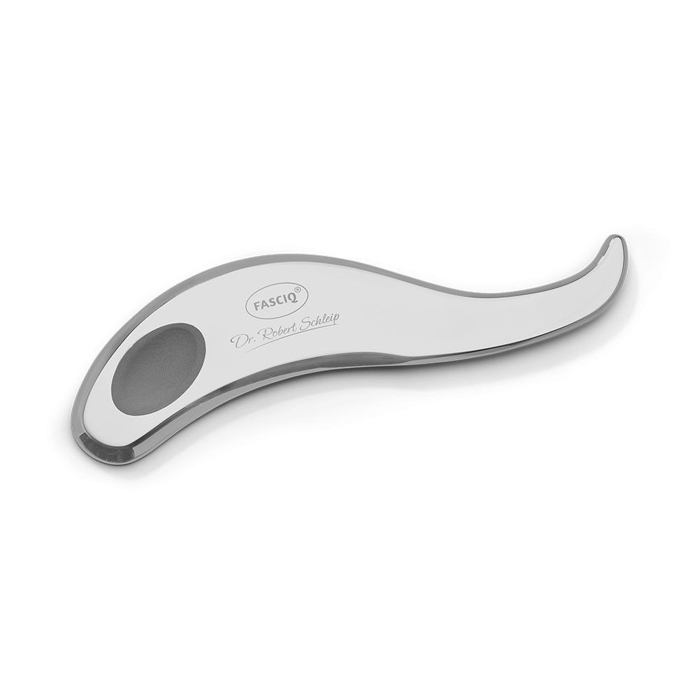 Фото Массажер Fasciq Tool D The Wave, FS24214