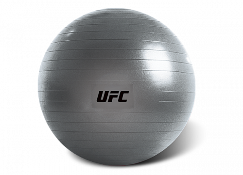 Фото Гимнастический мяч UFC - (55 см)