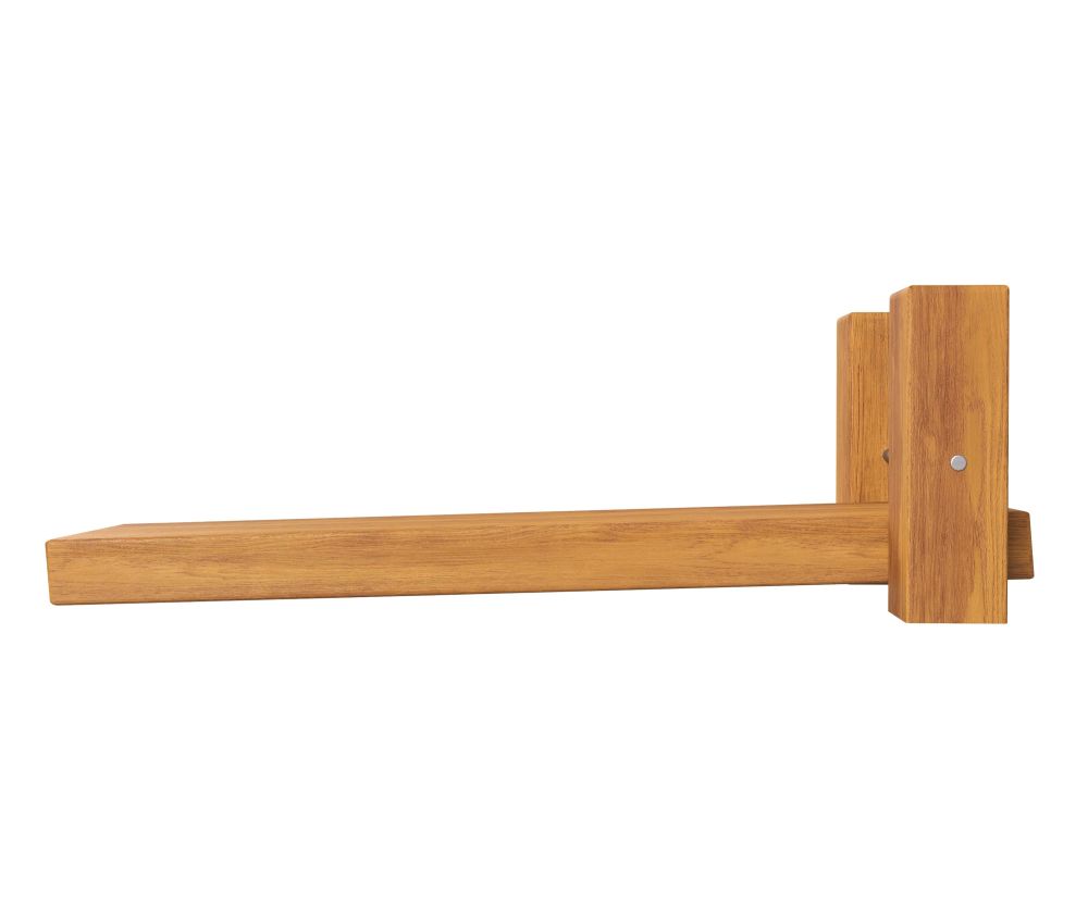 Фотографии Скамья для пресса WOOD&SPORT «Торонто»