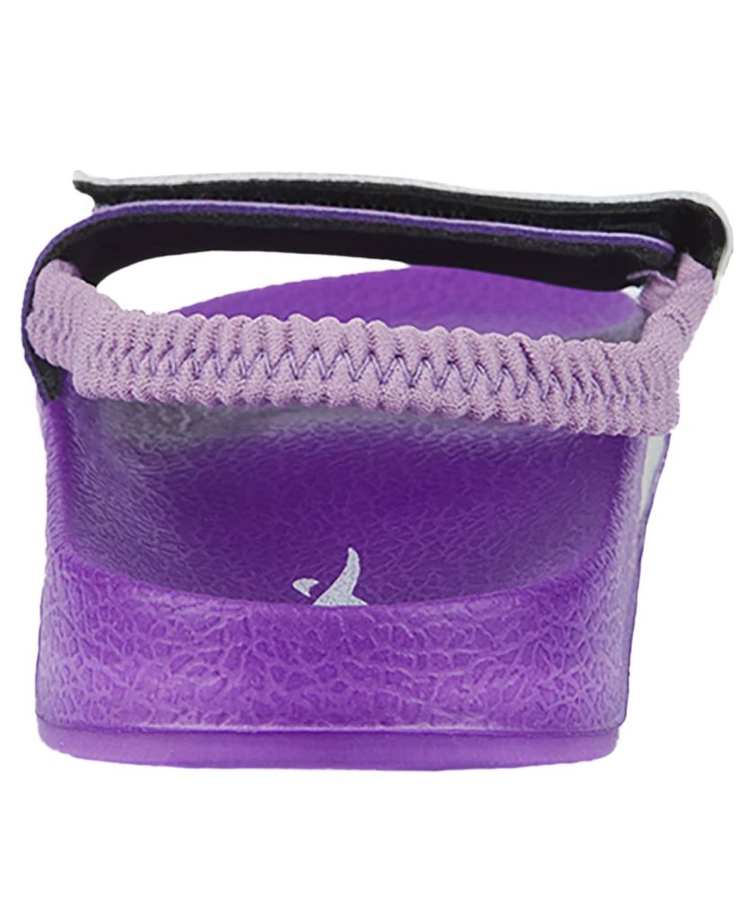 Фотографии Пантолеты детские 25DEGREES Shark Lilac, для девочек, 30-35