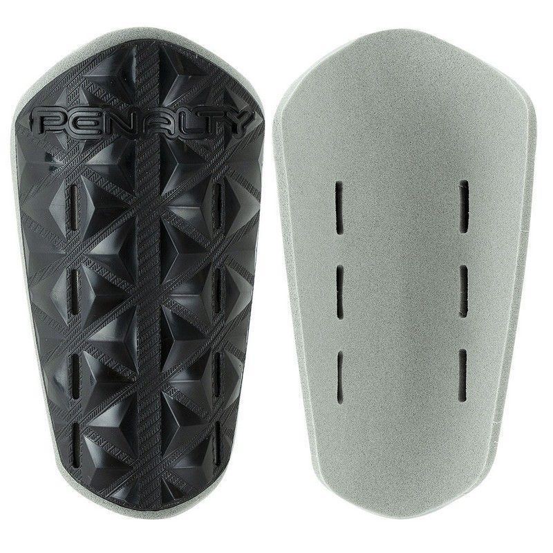 Фото Щитки Penalty CANELEIRA MATIS Senior, без голеност., без застежки 6101439000-U черный