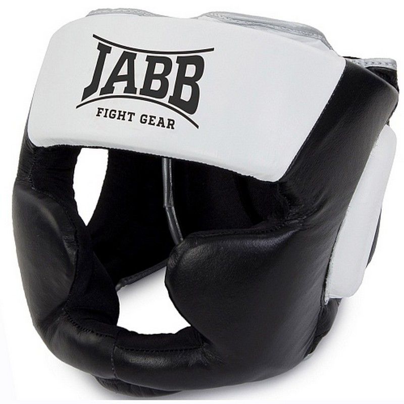 Фото Шлем боксерский Jabb JE-2091