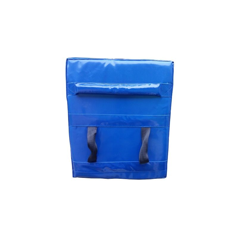 Фотографии Макивара малая 40x33x8 см  Pioner A13165