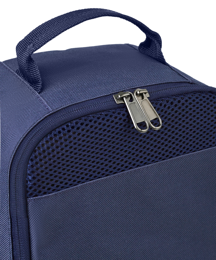 Фотографии Сумка для обуви DIVISION Pro Shoebag, темно синий