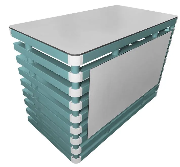 Фото Стол тренера