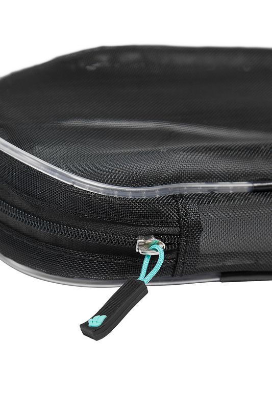 Фотографии Футляр для плавательных очков Mad Wave Mesh Pouch BIG M0703 03 0 00W