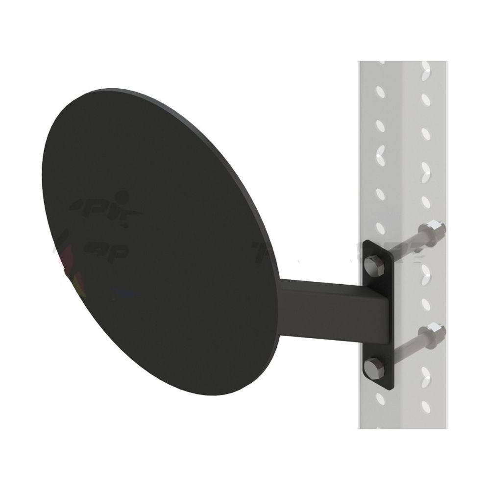 Фото Мишень для атлетического мяча