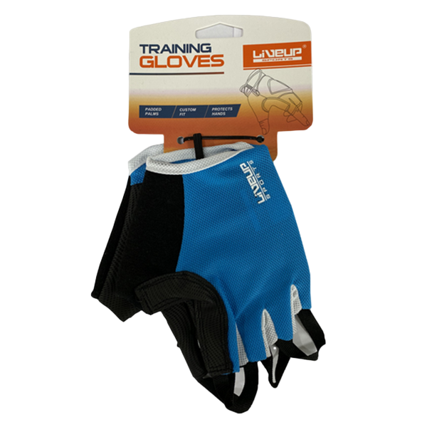 Фото Перчатки LiveUp Training LS3066 S/M