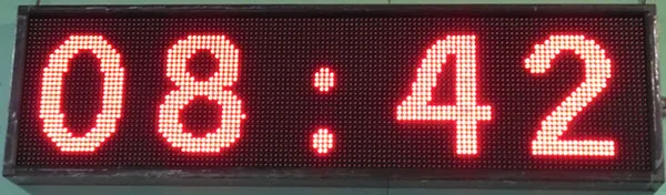 Фото Информационное табло ТИн3.6К (Ж),(С),(З)