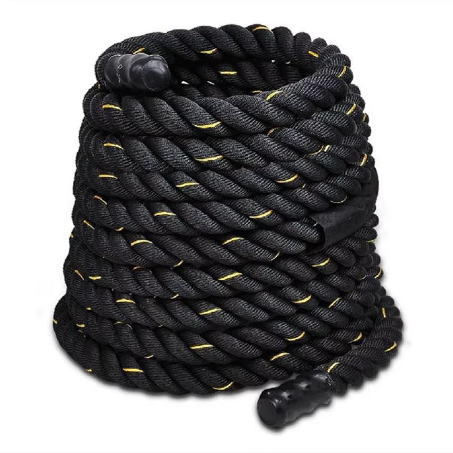 Фото Канат тренировочный Gymmaster ANA-222 9 м