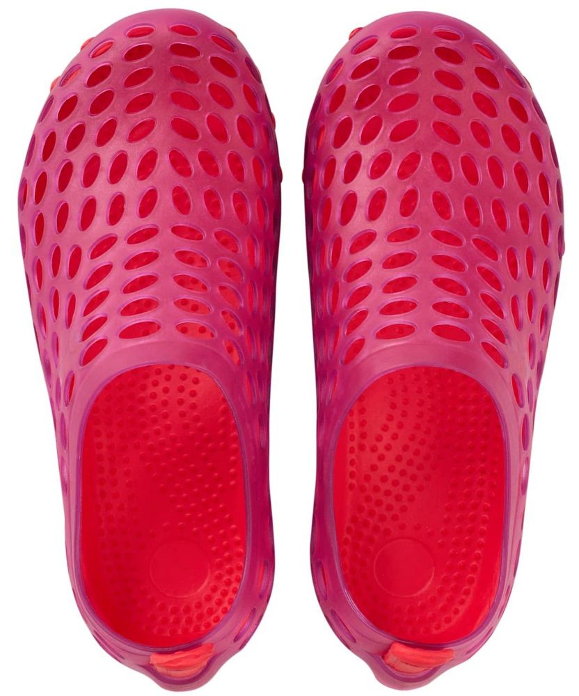 Фотографии Аквашузы Network 25DEGREES Purple\Pink, женский